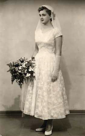 Naimisiin 